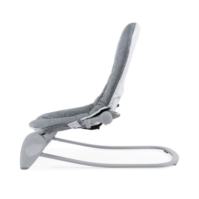Sedia a sdraio CHICCO Hoopla Titanium