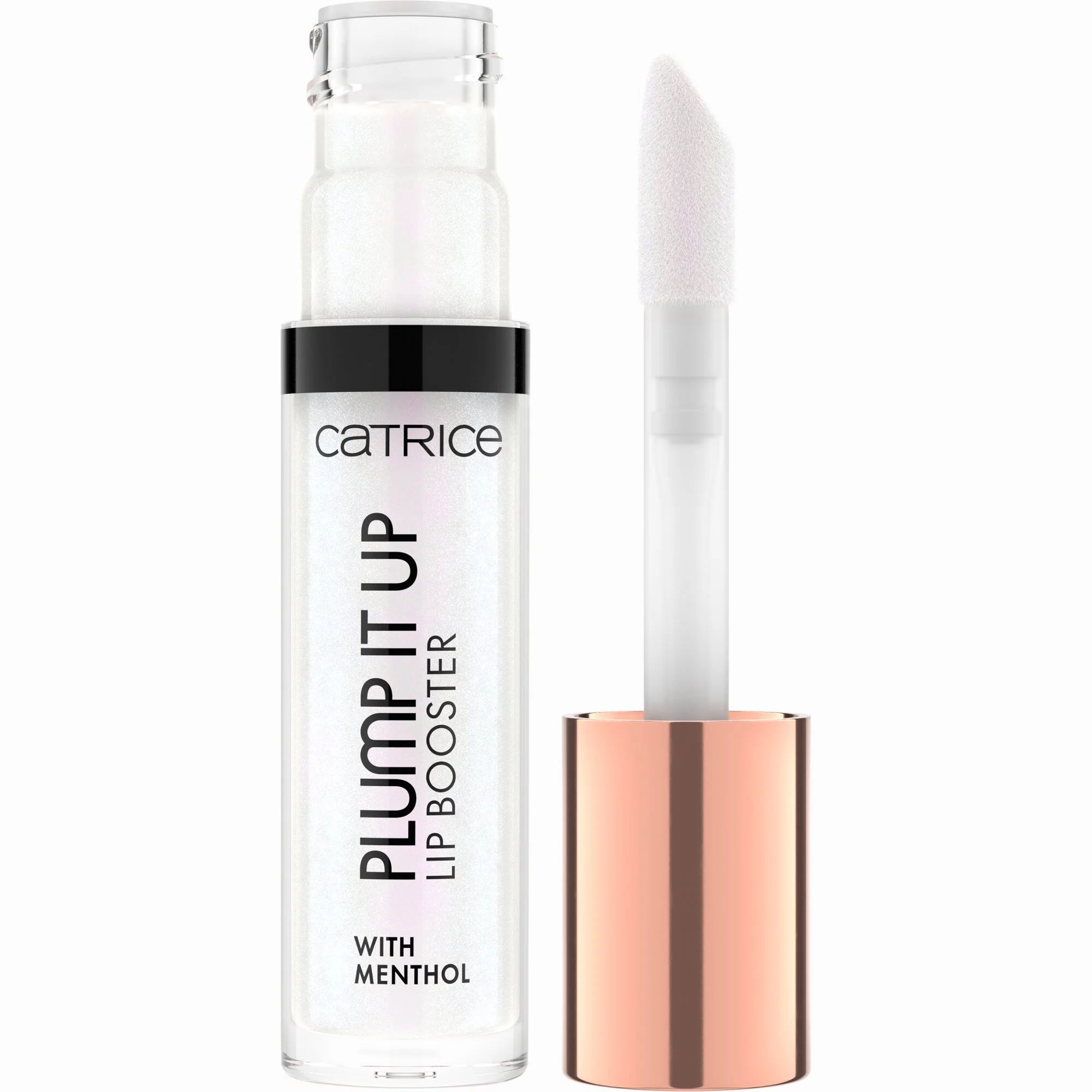 Labbra Plump It Up Lucidalabbra - Gloss