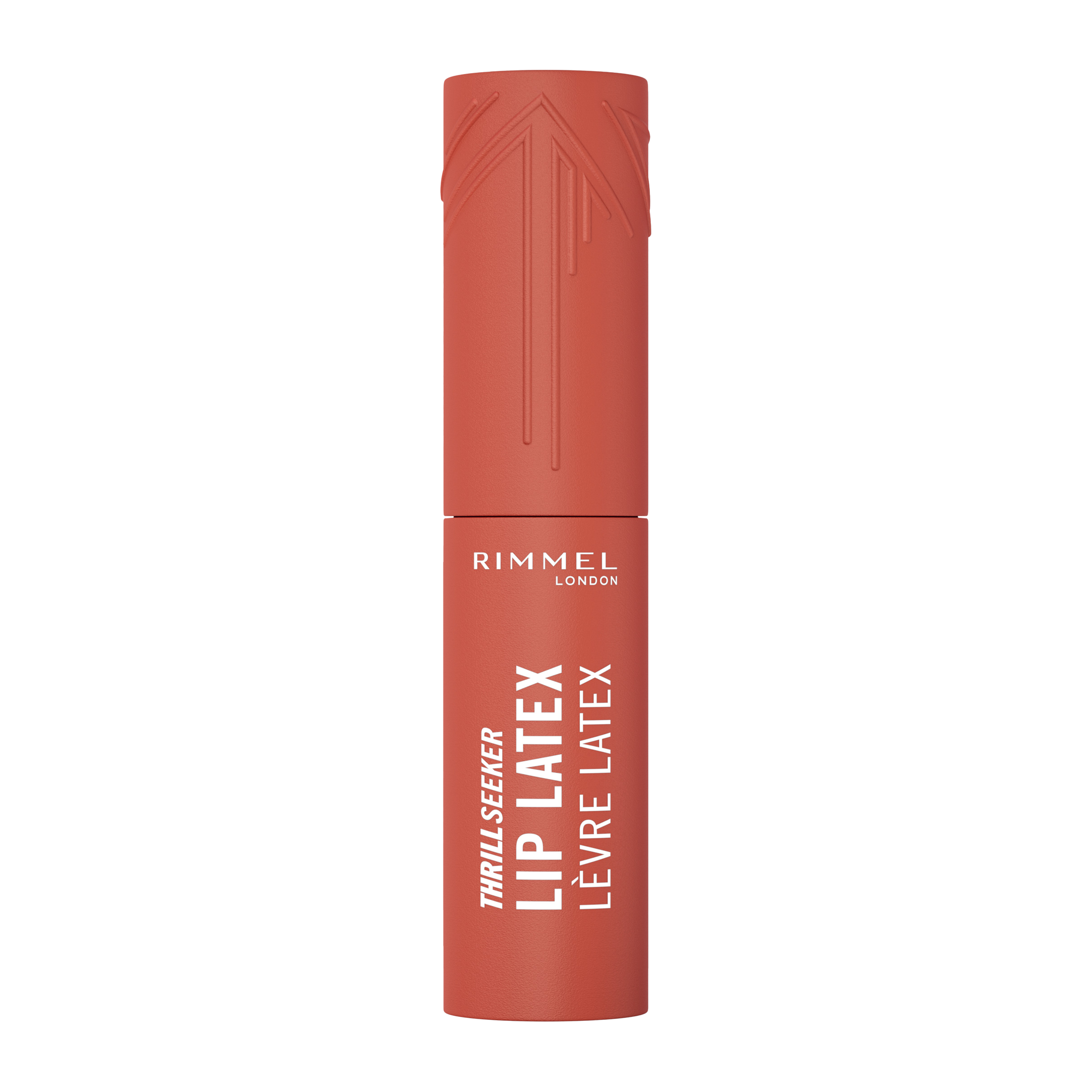 „Thrill Seeker Lip“ latekso skysti lūpų dažai Skysti lūpų dažai