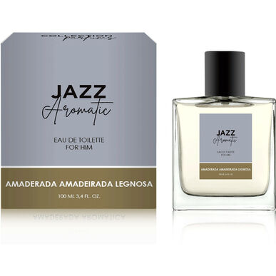 Melody Melody Aromatic Jazz Aromatic EDT 100 ml 100 ml
