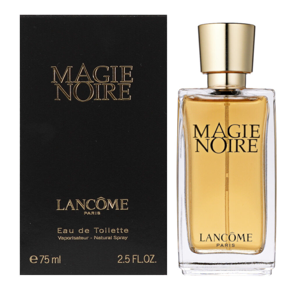 Lancôme Magie Noire