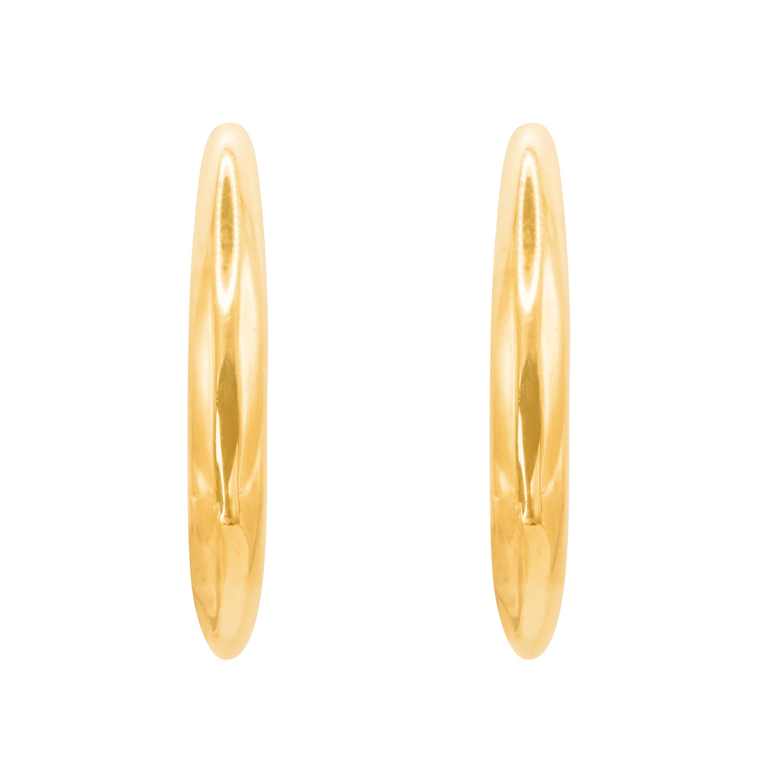 Heideman Boucles d'oreille Agrippa