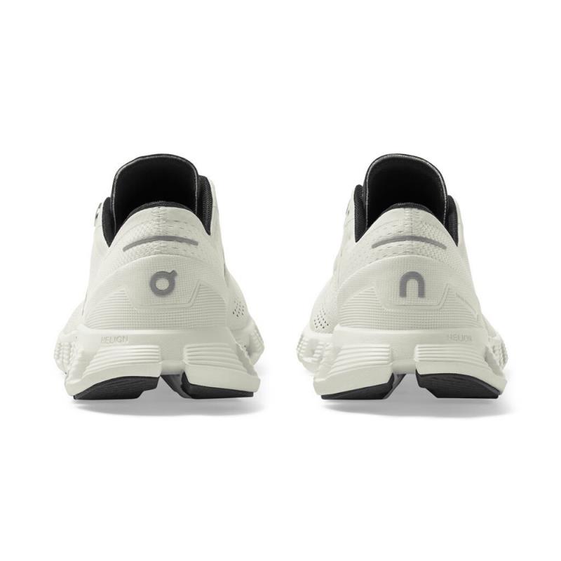 On X 2.0 Bianco Nero I
