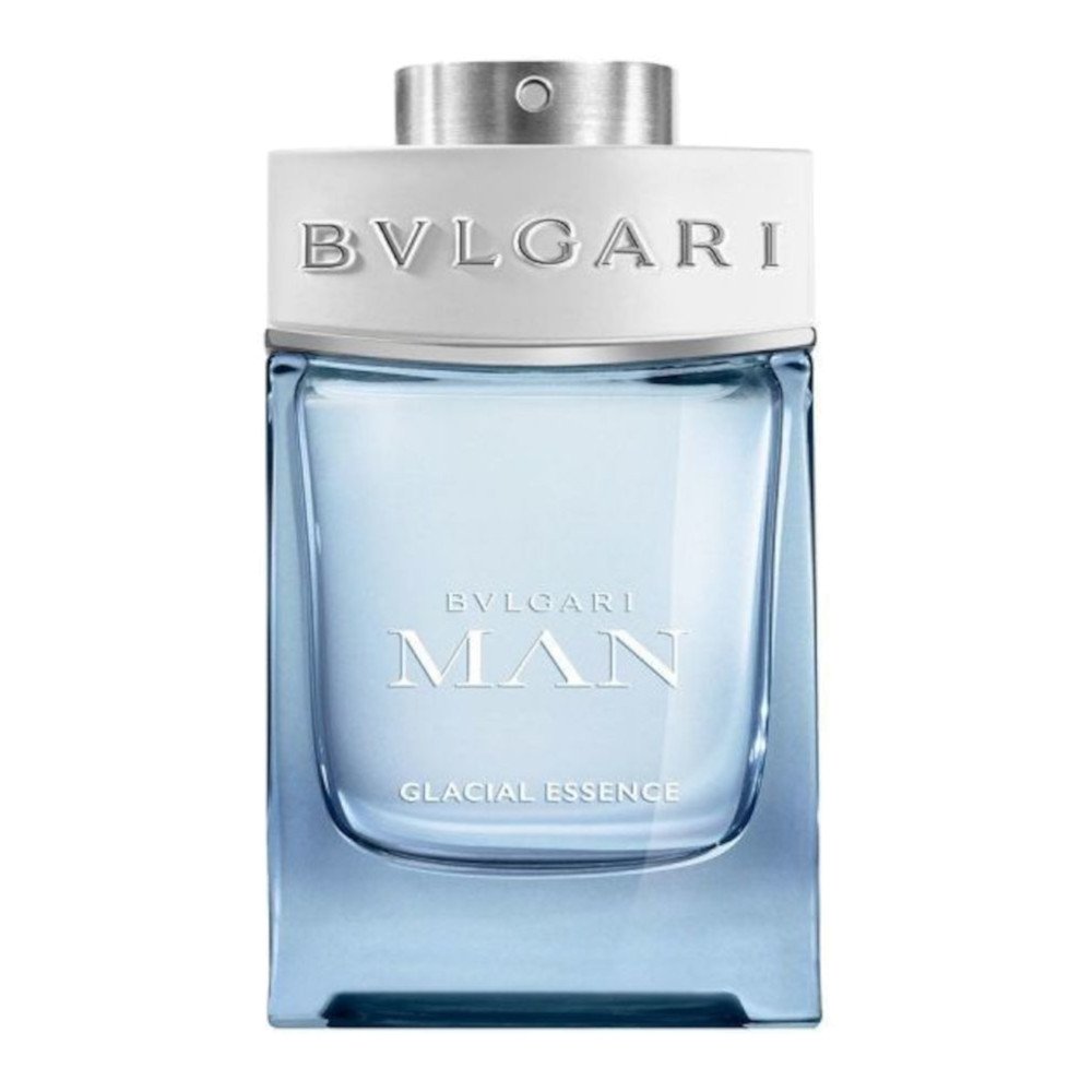 Bvlgari Man Glacial Essence