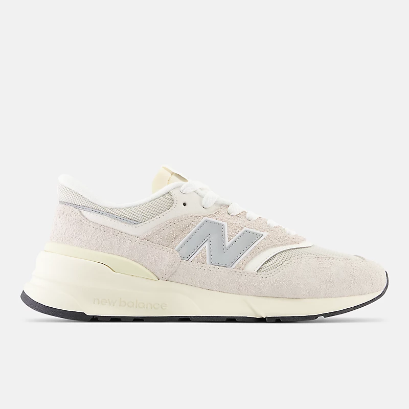 Unisex 997R - Moonbeam med solą morską