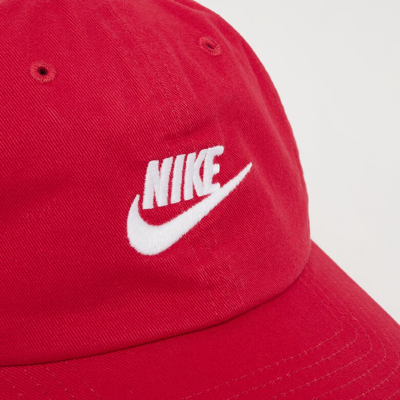 Club Cap Unstructured Futura Wash
