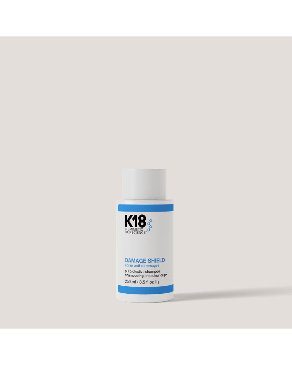 Șampon cu pH protector K18 Damage Shield