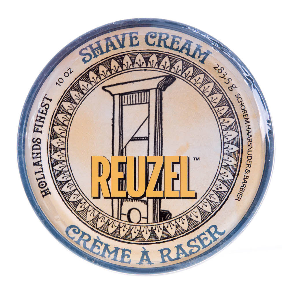 Reuzel Scheercrème