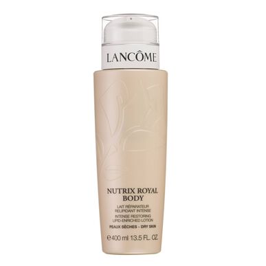 Lancôme Nutrix Royal hranilno mleko za telo 400 ml 400 ml