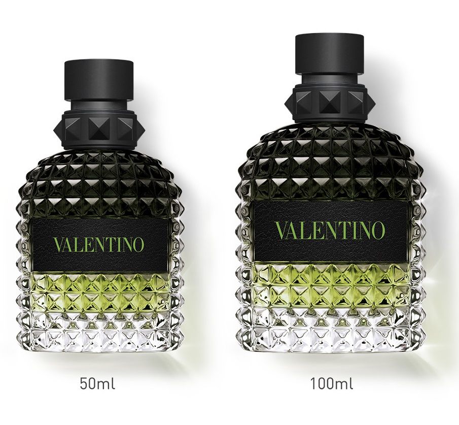 Uomo Born In Roma Green EDT Toaletna voda (EDT)