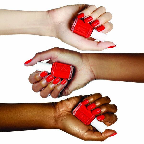 Lak za nohte Essie Original 61 Ruska ruleta 13,5 ml