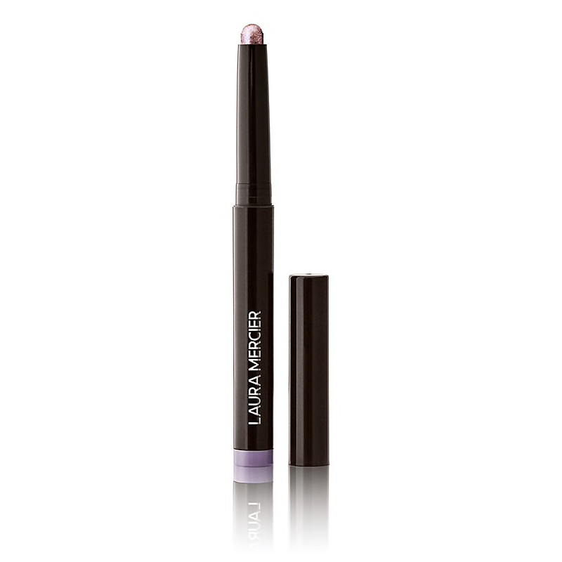 Duo Chrome Caviar Stick szemhéjfesték intenzív ametiszt - Laura Mercier