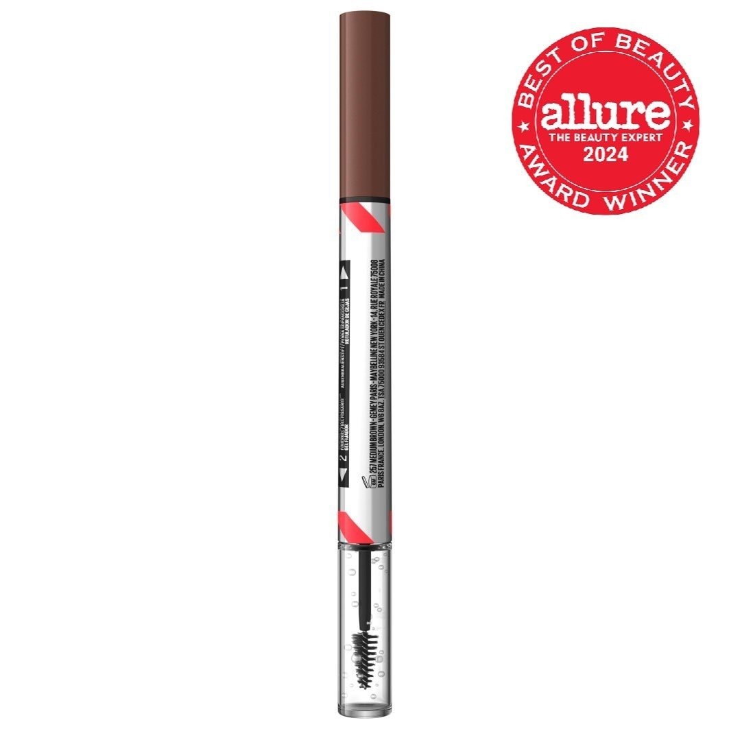 Maybelline Build-A-Brow olovka za obrve – 1,65 g