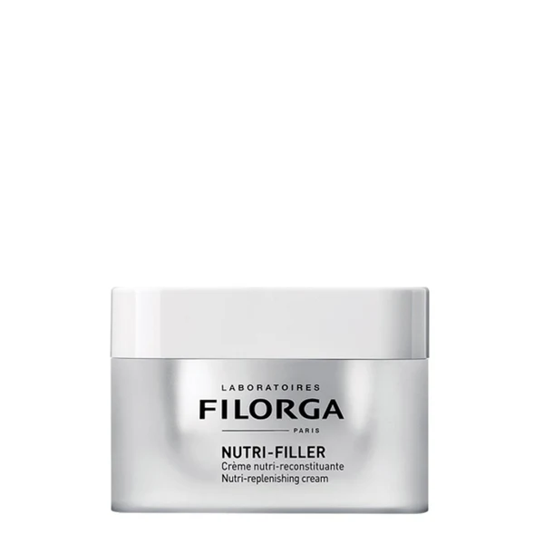 Nutri Nutri-Filler - Tratt.viso 24 ore nutriente, Tratt. lifting viso 24 ore, Trattamento Rigenerante