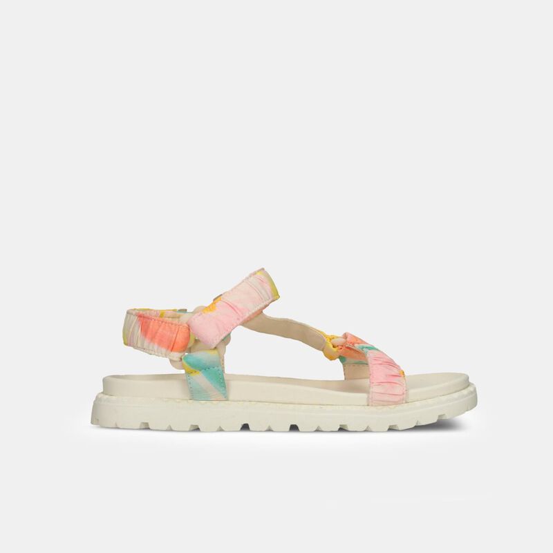 North Star flickor sandaler