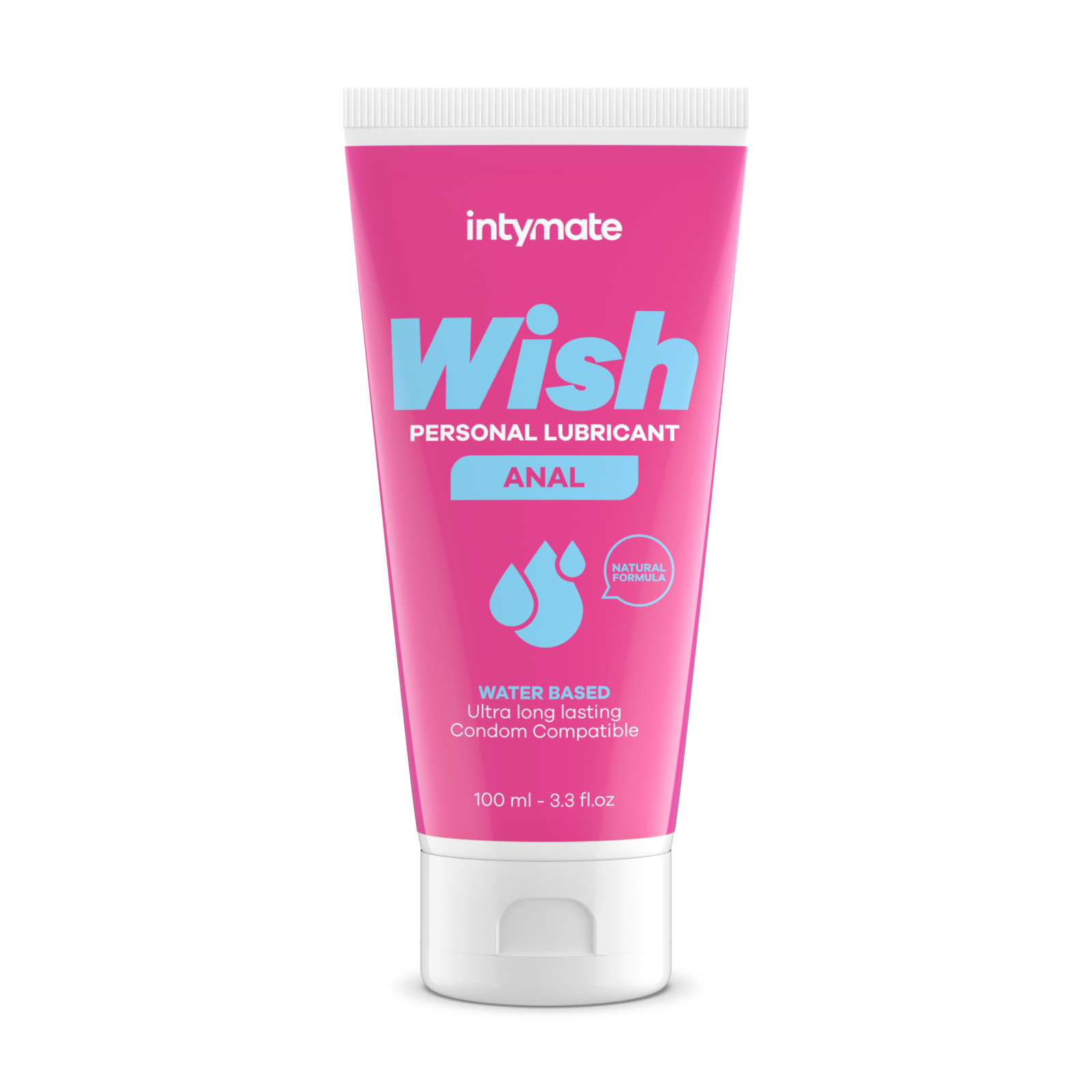 IntimateLine Intimate Wish Anal
