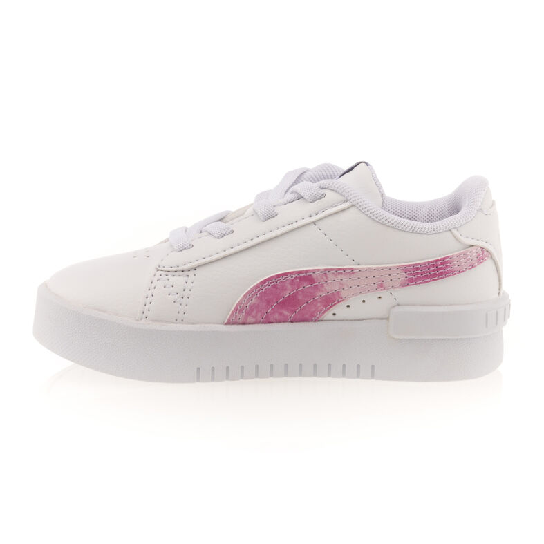 Baskets / sneakers Fille Blanc