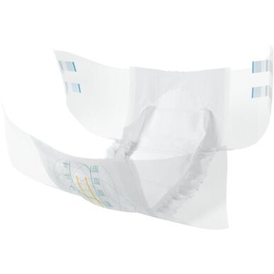Abena Slip Premium vyvinuto pro děti, prodyšné inkontinenční plenky 32 kusů