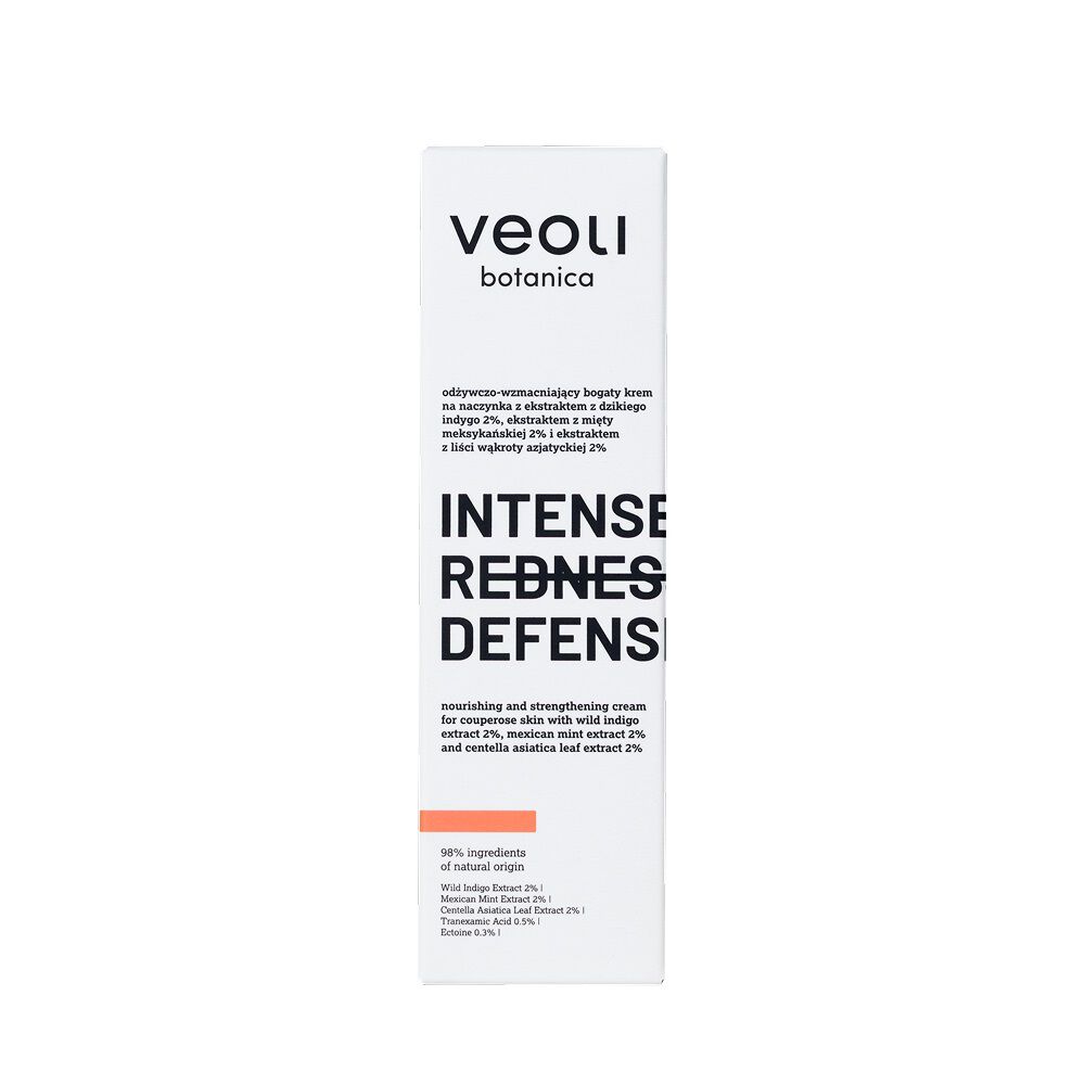 Veoli Botanica -punoitus