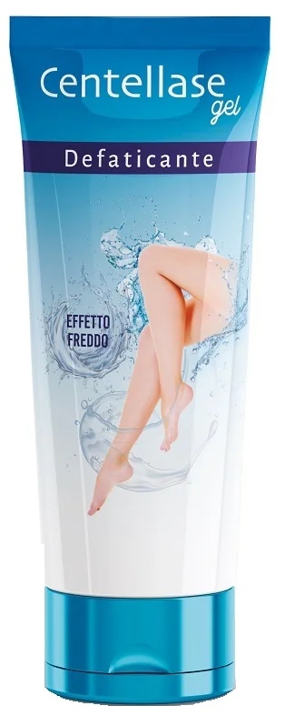 Centellasegel Defatigue 150 ml