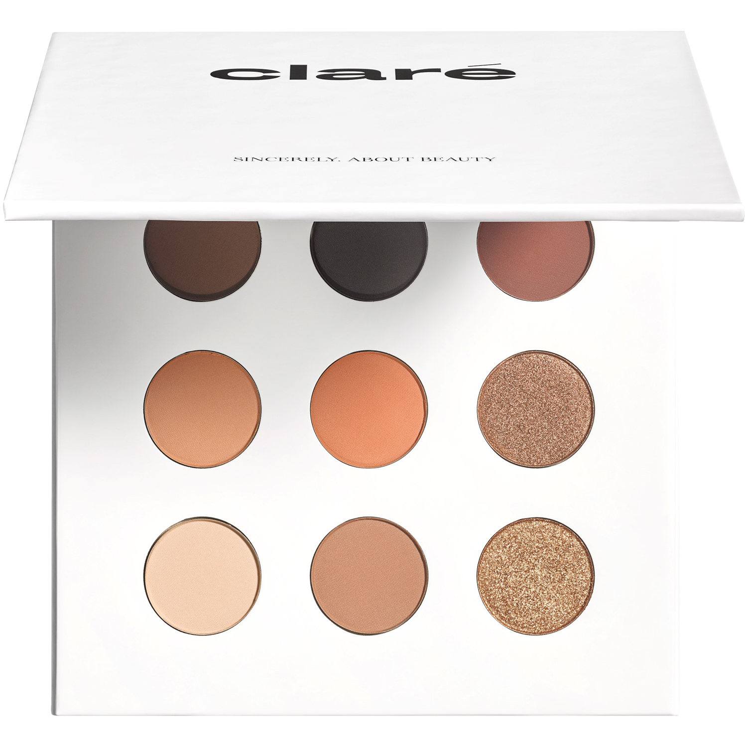 Claré Make-up-Künstlerin