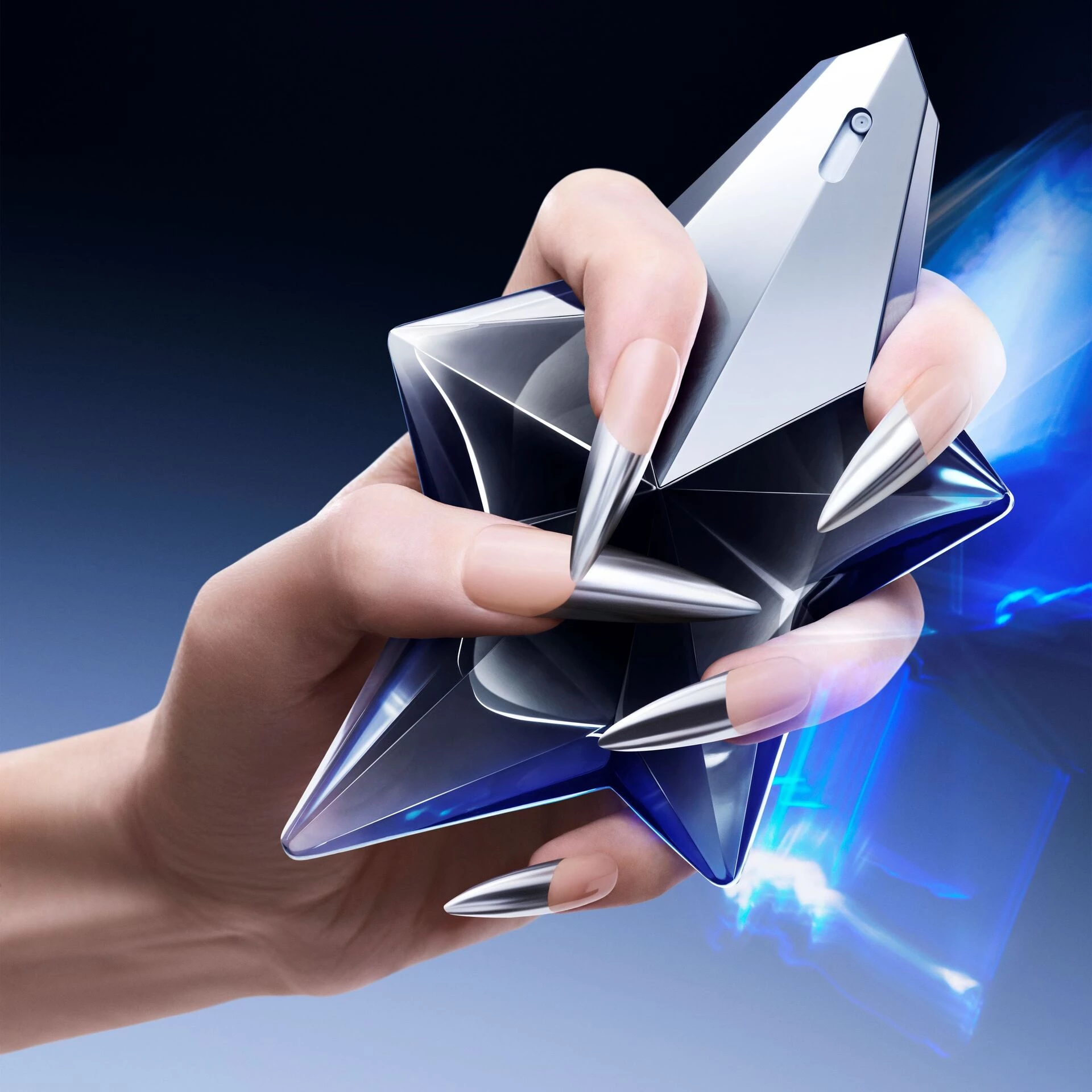 Angel Fantasm EdP Rezervă 100 ml - MUGLER