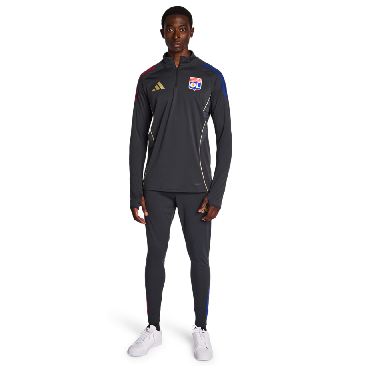 adidas Olympic Lyon