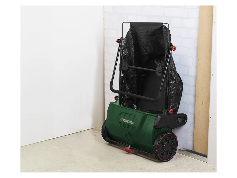 PARKSIDE® lehtienkeräin zioła, 103 l