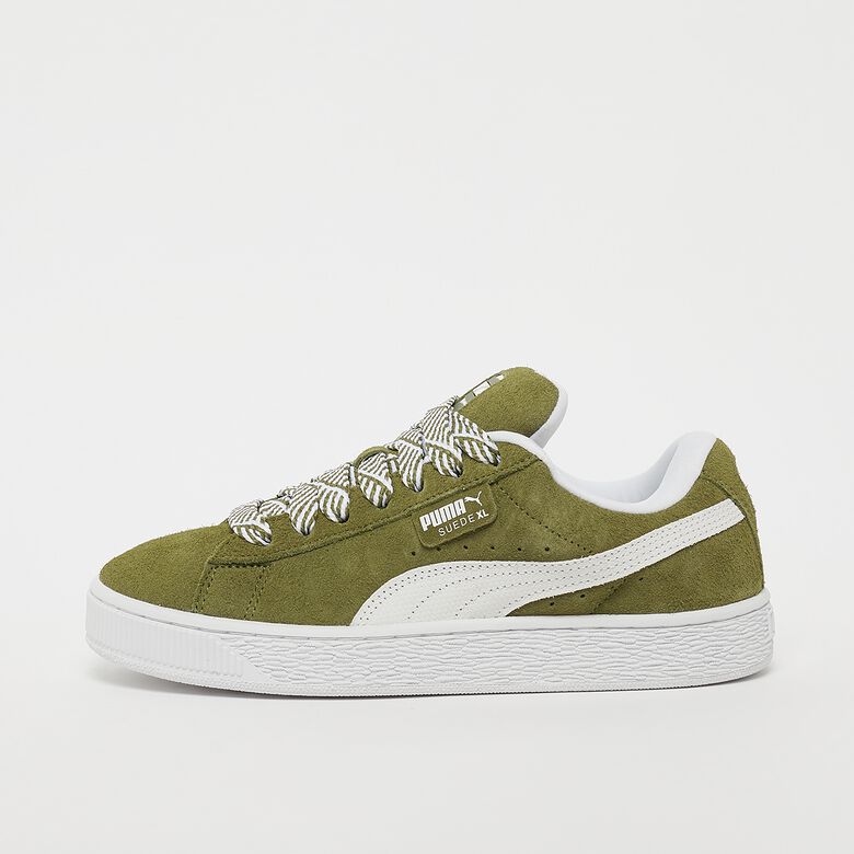 Suede XL
