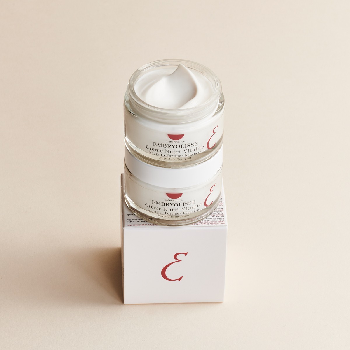 Embryolisse Crème Nutri-Vitalité