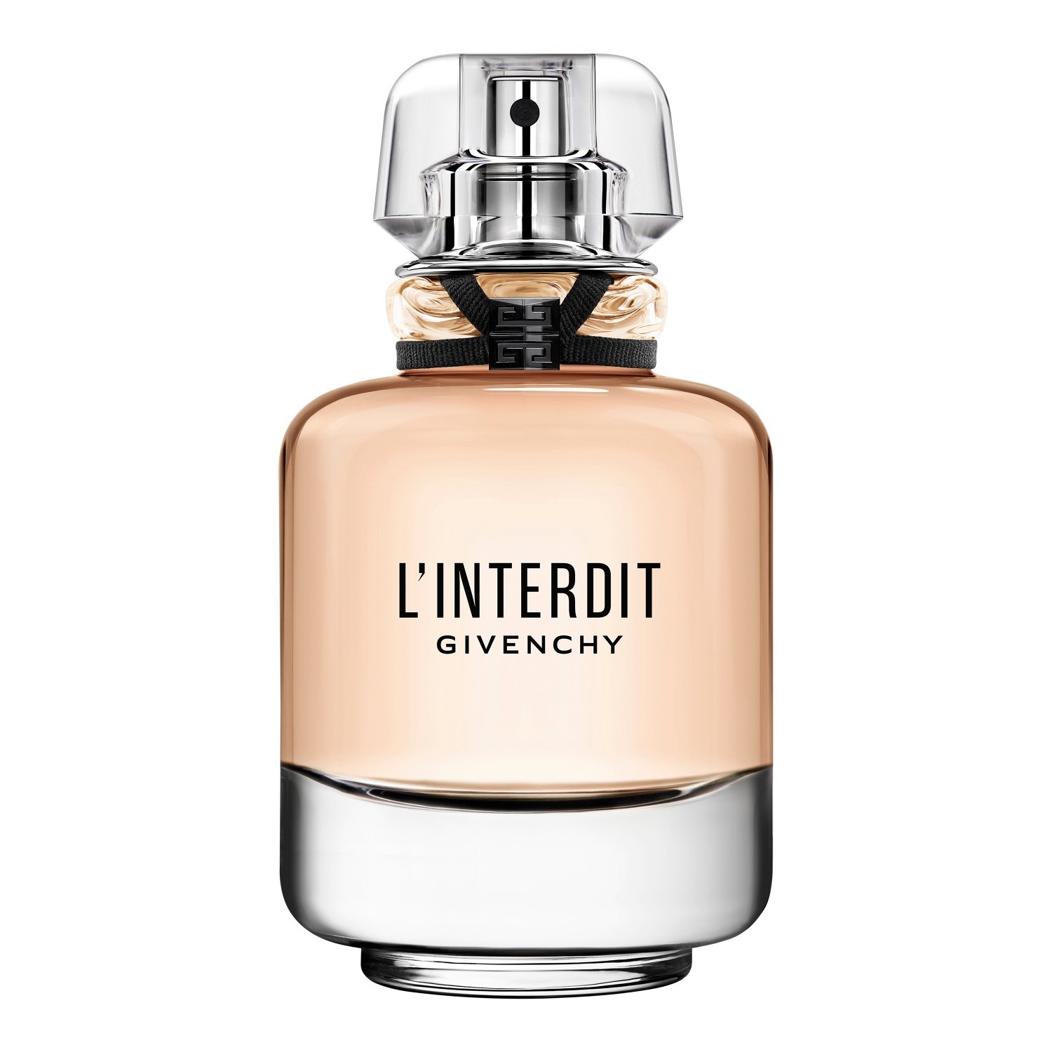 Givenchy L'Interdit Eau de Parfum 50ml Limited Edition - 80ml