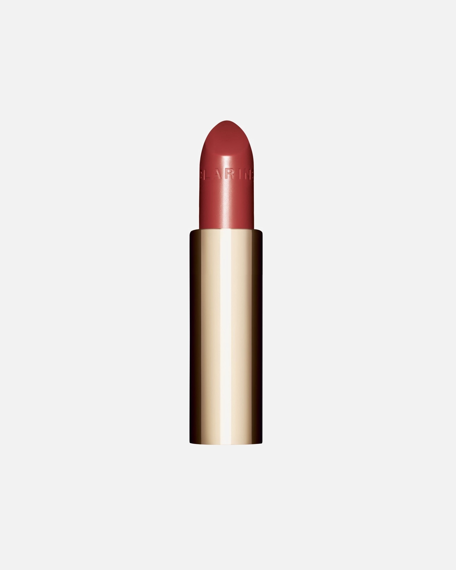 Clarins Joli Rouge Shine lūpu krāsa - 4 g