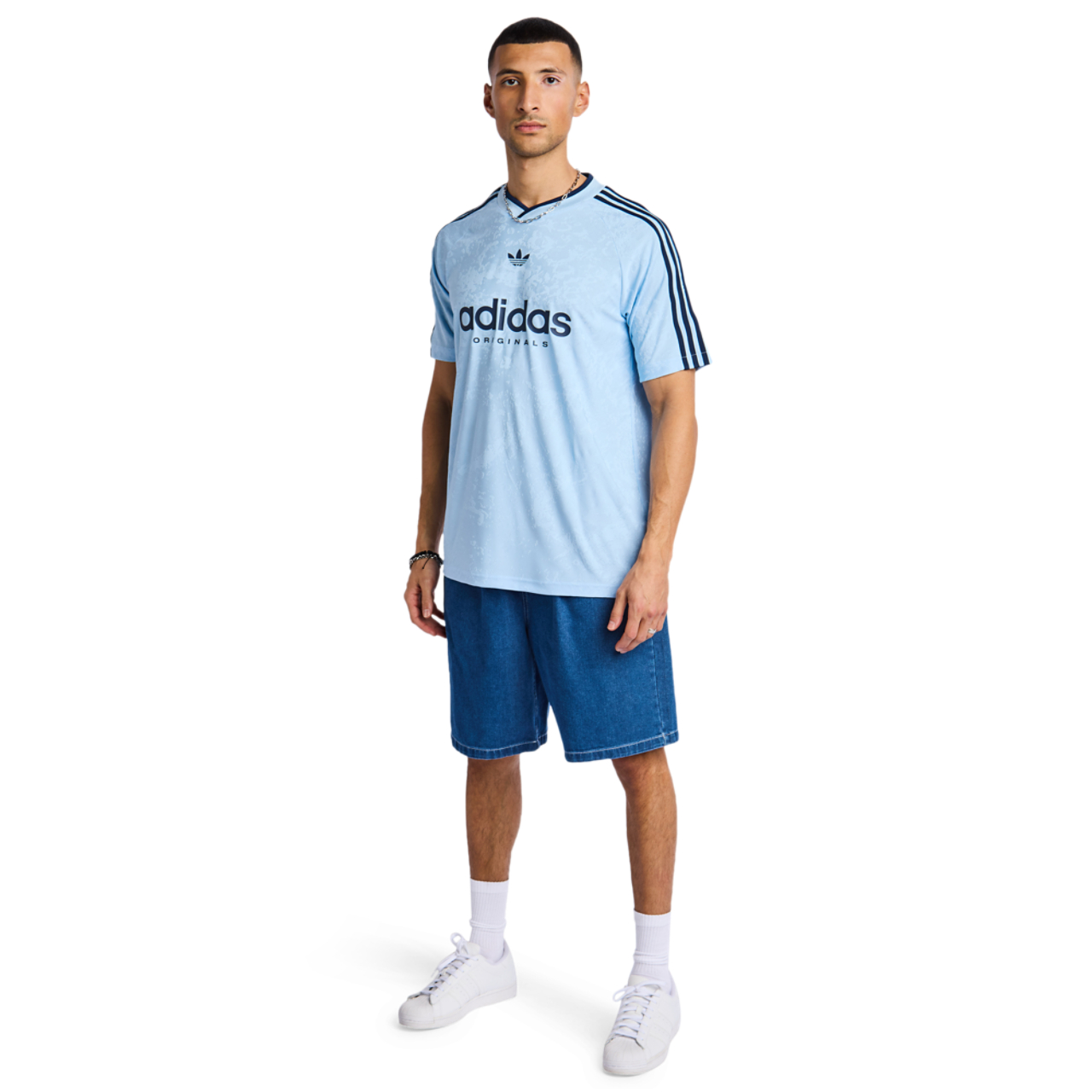 adidas-jalkapallo