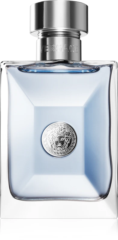Versace Pour Homme Eau de Toilette para homens