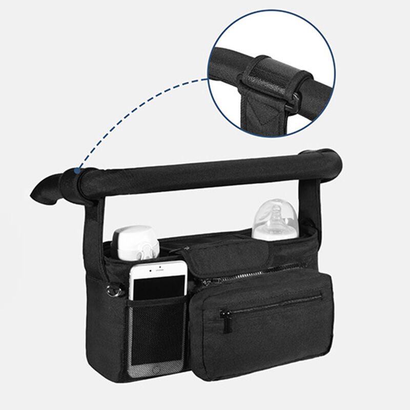 Momcozy Organizator za kolica