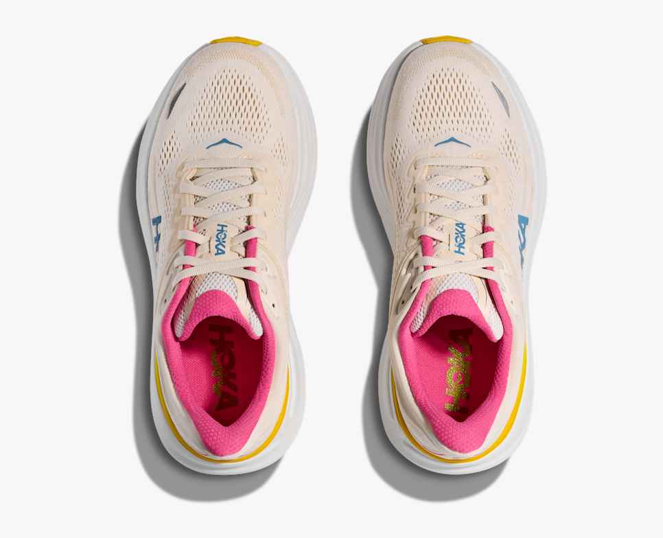 HOKA Bondi 9 Albast / Berk