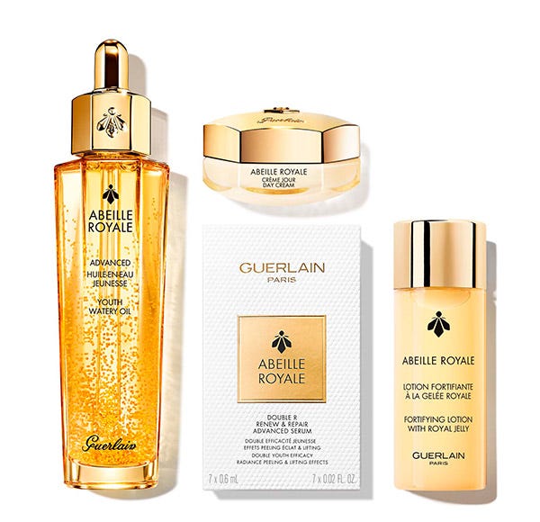 Kaštanový olej Royal Bee | 1UD