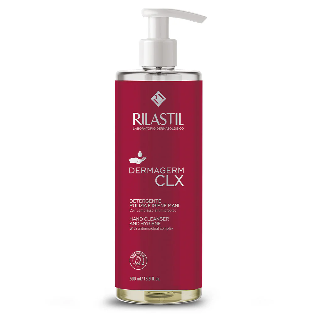 Corpo Dermagerm CLX Detergente Mani - Detergente Mani