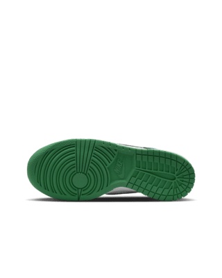 Nike Dunk Low Big Kids' Shoes