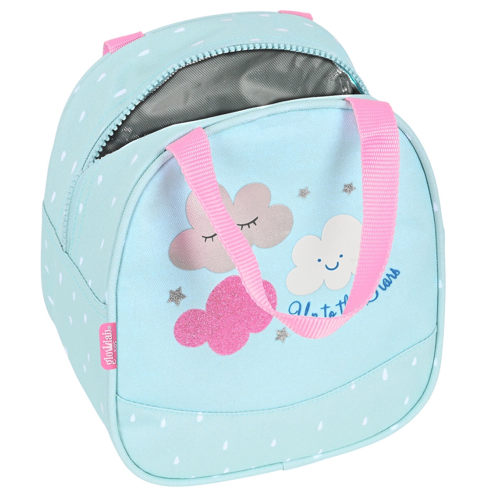 Eco Térmico Nube držák na svačinu 22x19x14