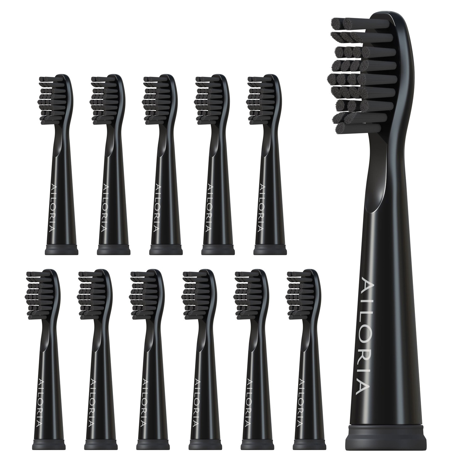 Peça de reposição para viagem da escova de dentes Ailoria Flash – 1 unidade