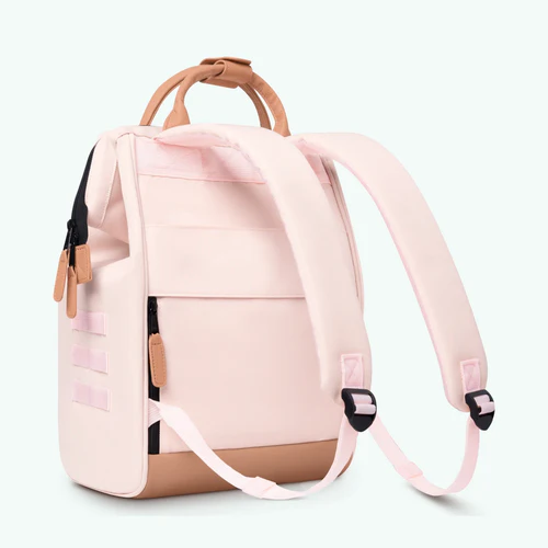 Cabaia Sac à dos Adventurer Medium Orlando Rose