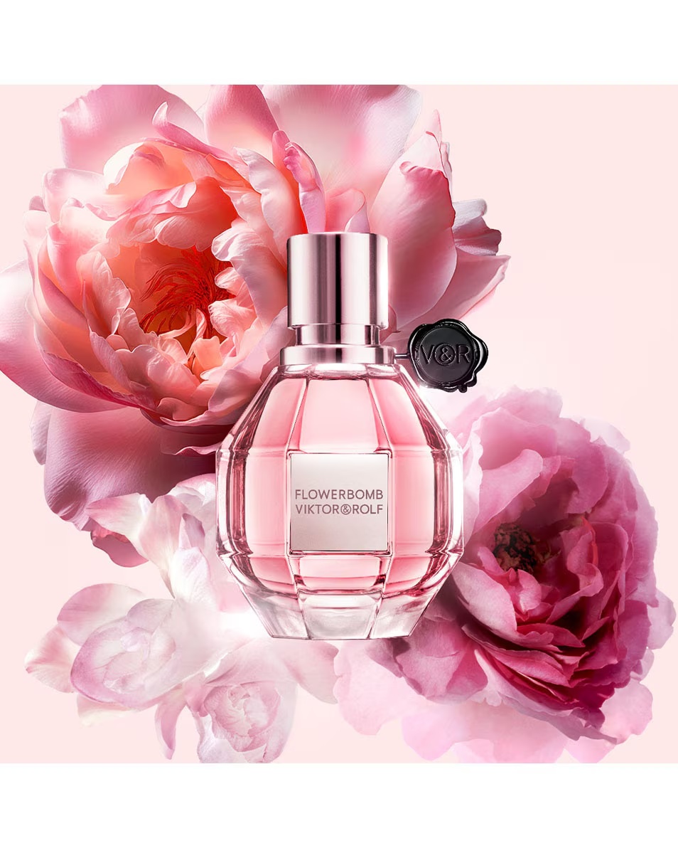 VIKTOR & ROLF FLOWERBOMB EAU DE PARFUM WOMEN