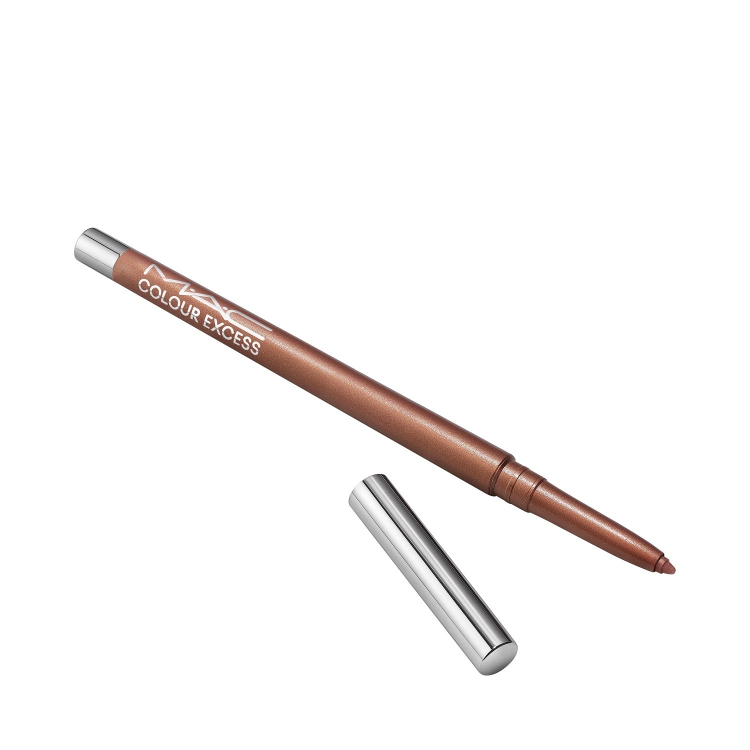 MAC acu zīmuļa krāsa Excess Gen zīmuļa acu laineris - 0,35 g