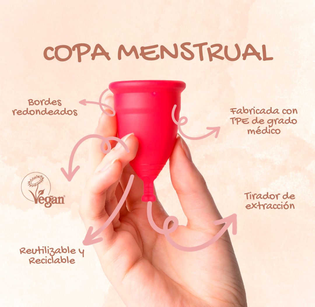 Menstrualna skodelica Menstrualne skodelice