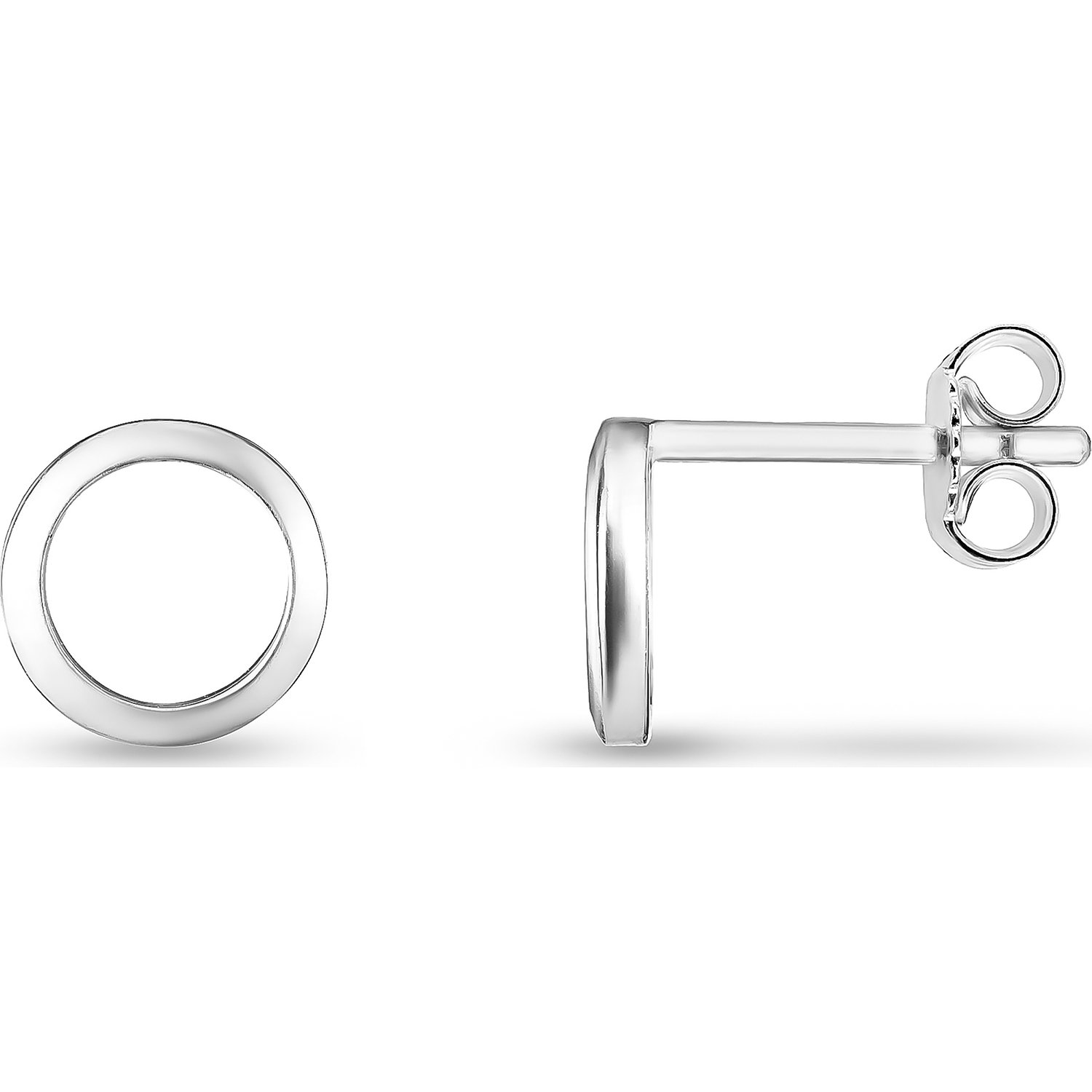 FAVS Boucles d'oreilles