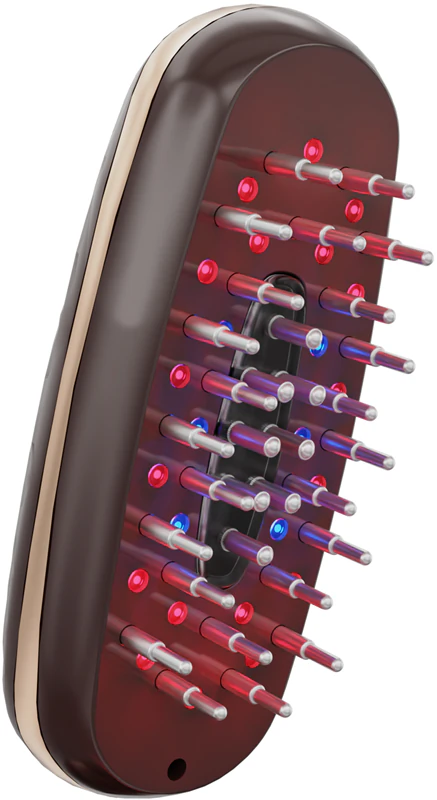Estimulador de crescimento capilar LED Beautifly LaserBoost Pro