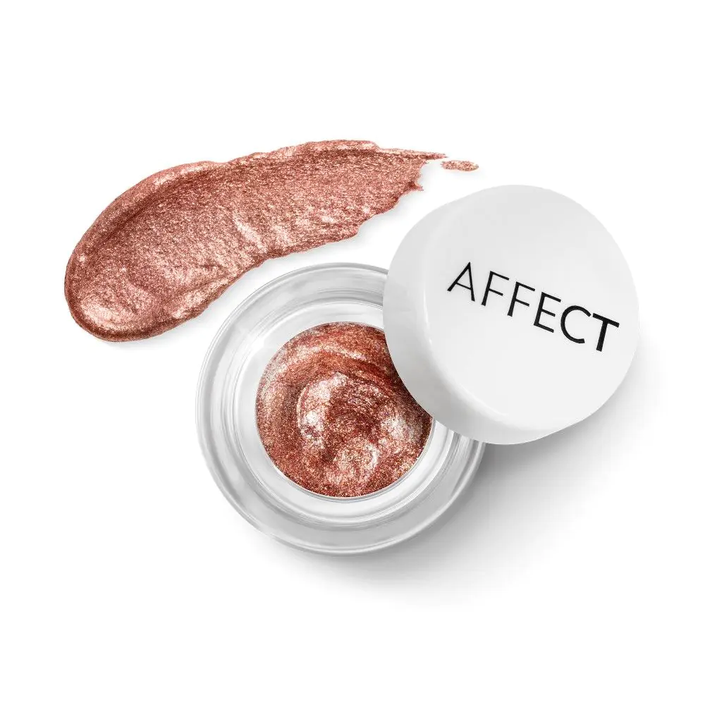 Affect Eyeconic Mousse Cień do powiek w musie, Allure