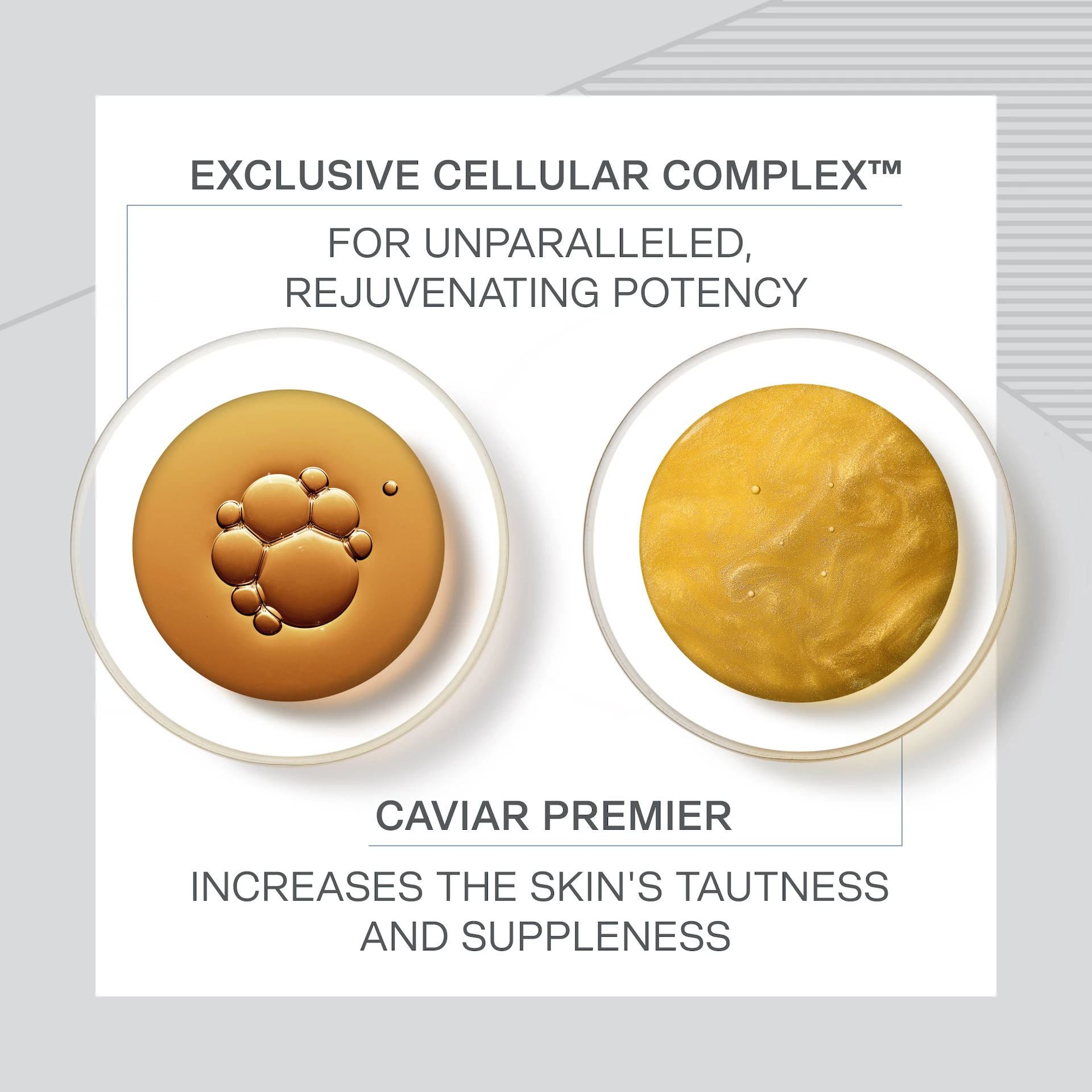 Skin Caviar Luxe alvómaszk 50 ml - La Prairie