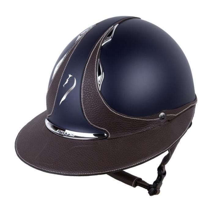 Casco da equitazione Antares Galaxy Eclipse
